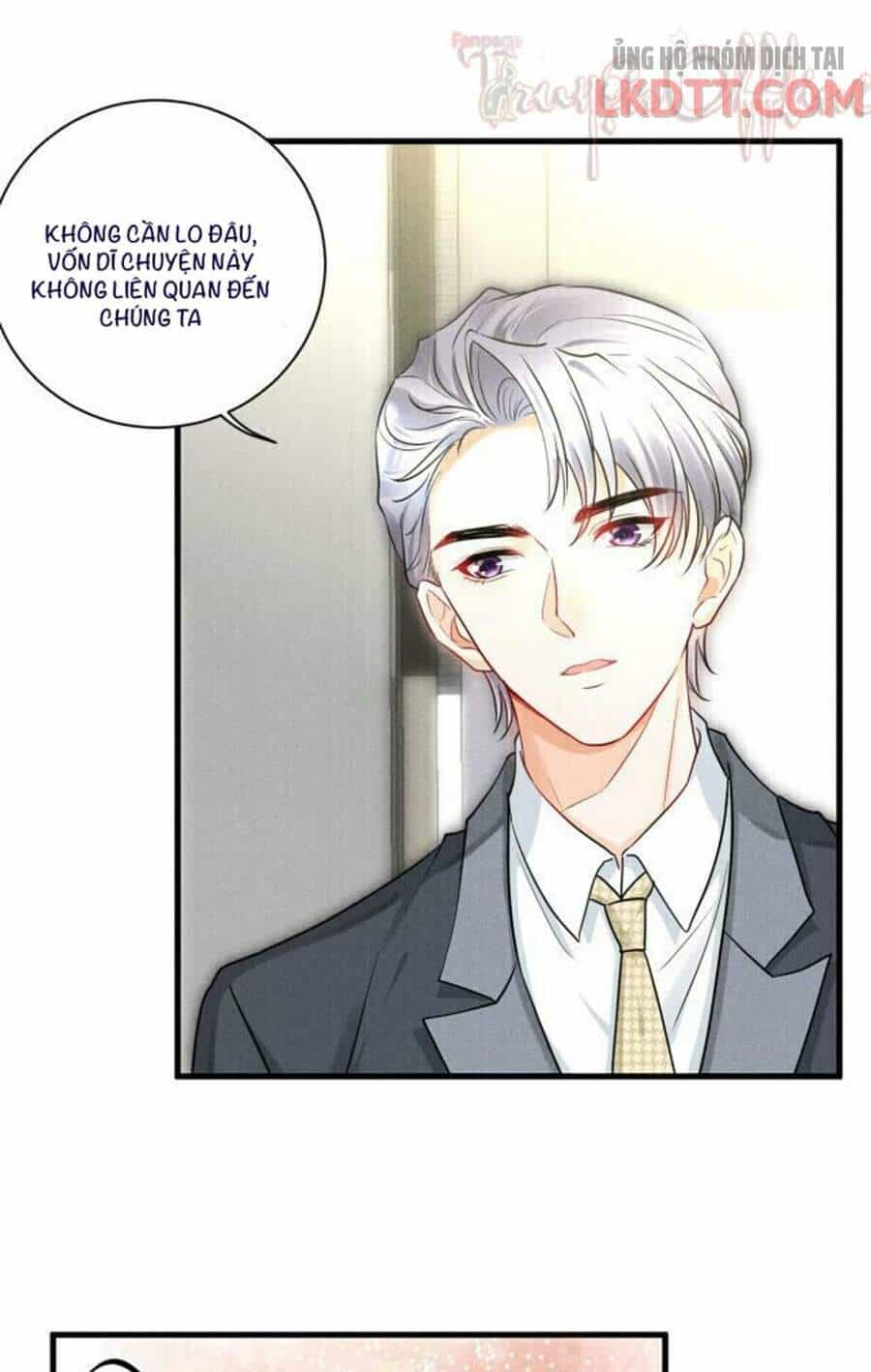 Tôi Trở Thành Tổ Tông Của 5 Vị Đại Lão - Chương 26 - ảnh 26
