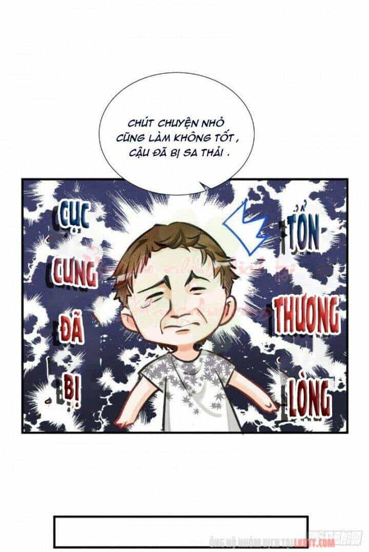 Tôi Trở Thành Tổ Tông Của 5 Vị Đại Lão - Chương 4 - ảnh 14