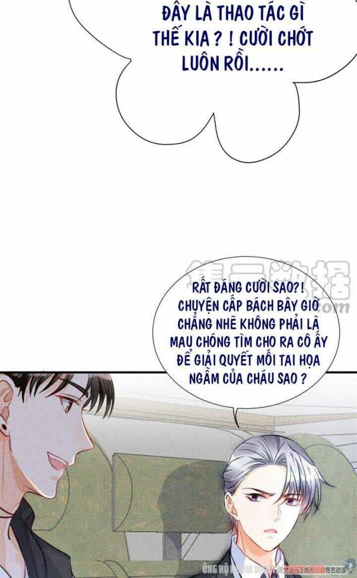 Tôi Trở Thành Tổ Tông Của 5 Vị Đại Lão - Chương 5 - ảnh 42
