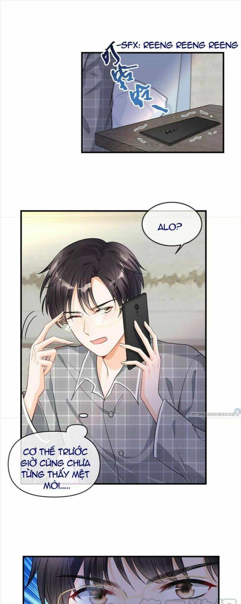 Tôi Trở Thành Tổ Tông Của 5 Vị Đại Lão - Chương 66 - ảnh 28