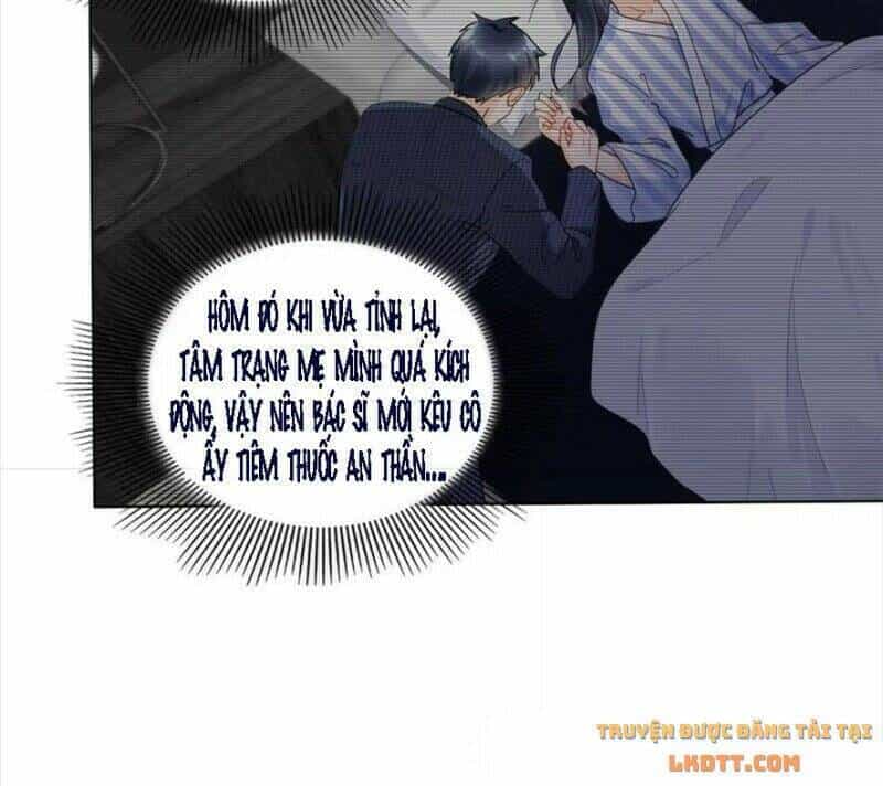 Tôi Trở Thành Tổ Tông Của 5 Vị Đại Lão - Chương 71 - ảnh 8