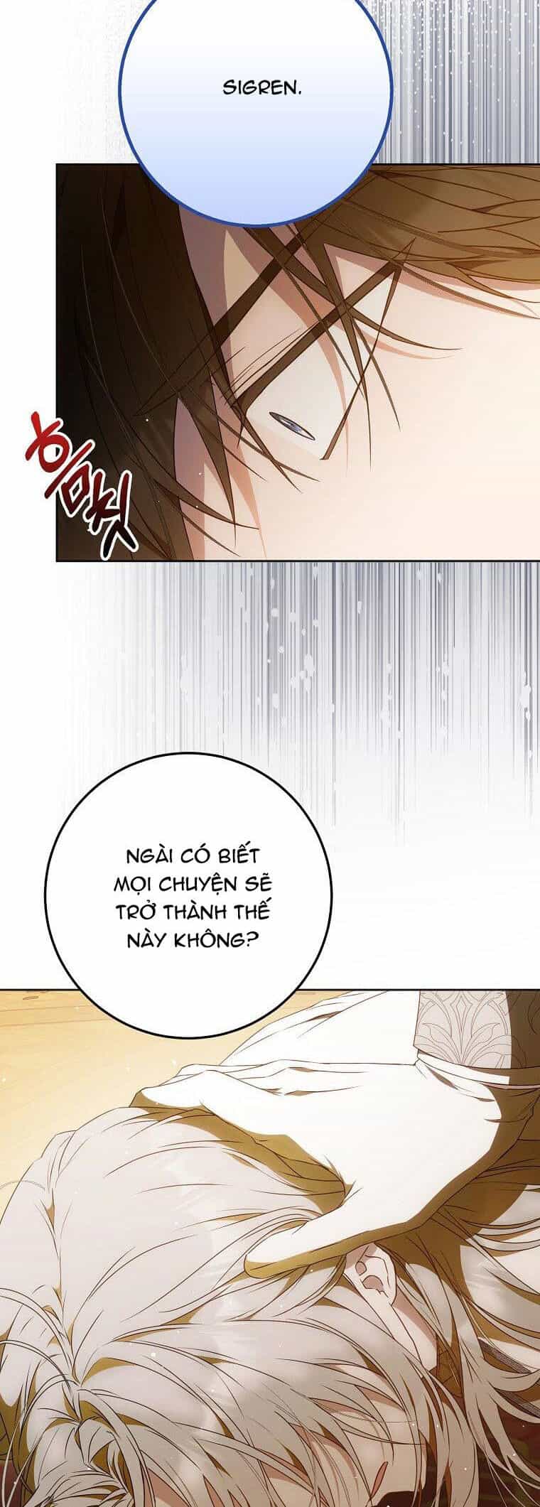 Tôi Trở Thành Vợ Nam Chính - Chương 93 - ảnh 4