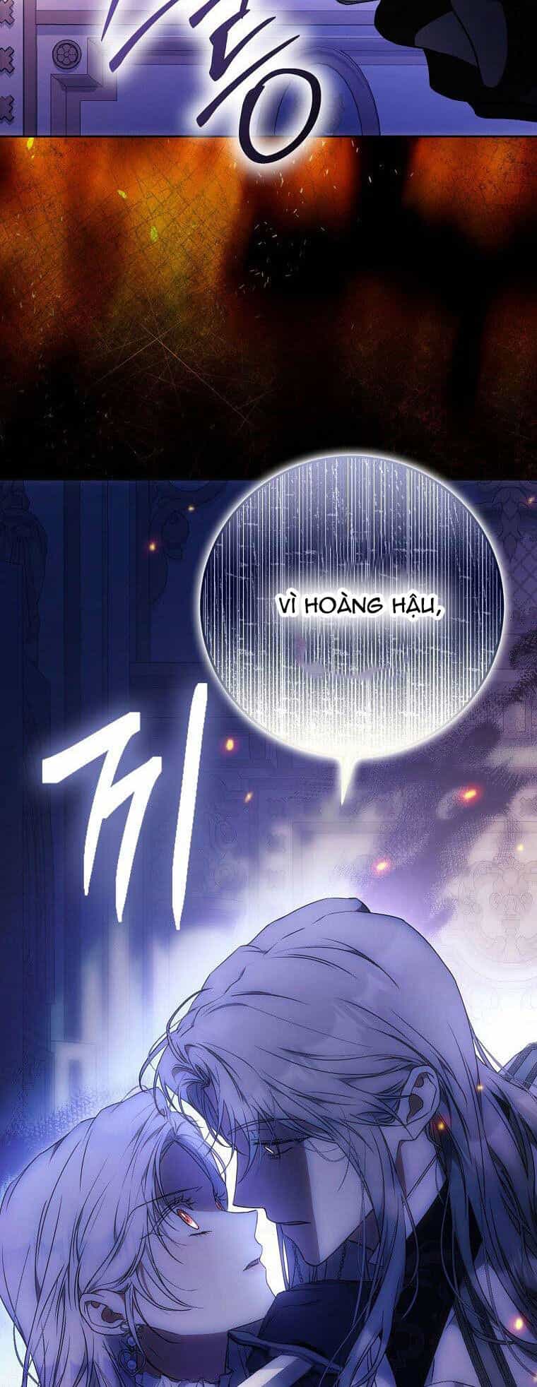Tôi Trở Thành Vợ Nam Chính - Chương 94 - ảnh 42