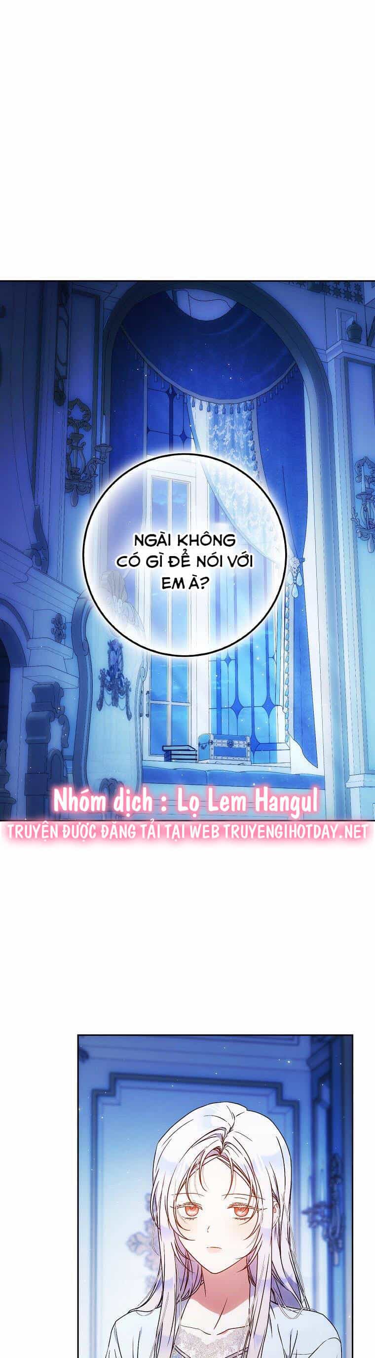 Tôi Trở Thành Vợ Nam Chính - Chương 95.1 - ảnh 1