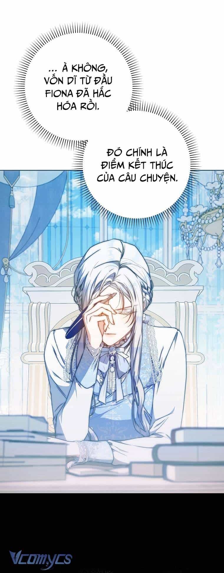 Tôi Trở Thành Vợ Nam Chính - Chương 96 - ảnh 45