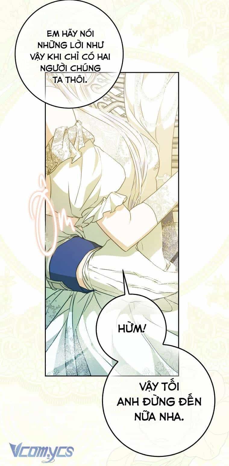 Tôi Trở Thành Vợ Nam Chính - Chương 102 - ảnh 23
