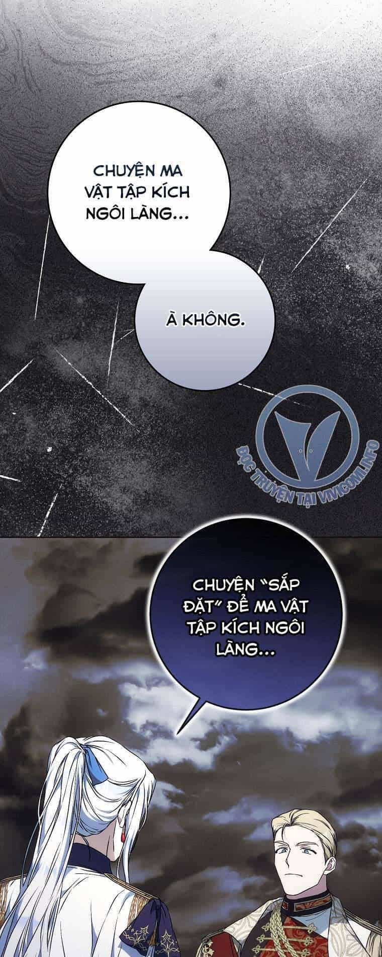 Tôi Trở Thành Vợ Nam Chính - Chương 109 - ảnh 33