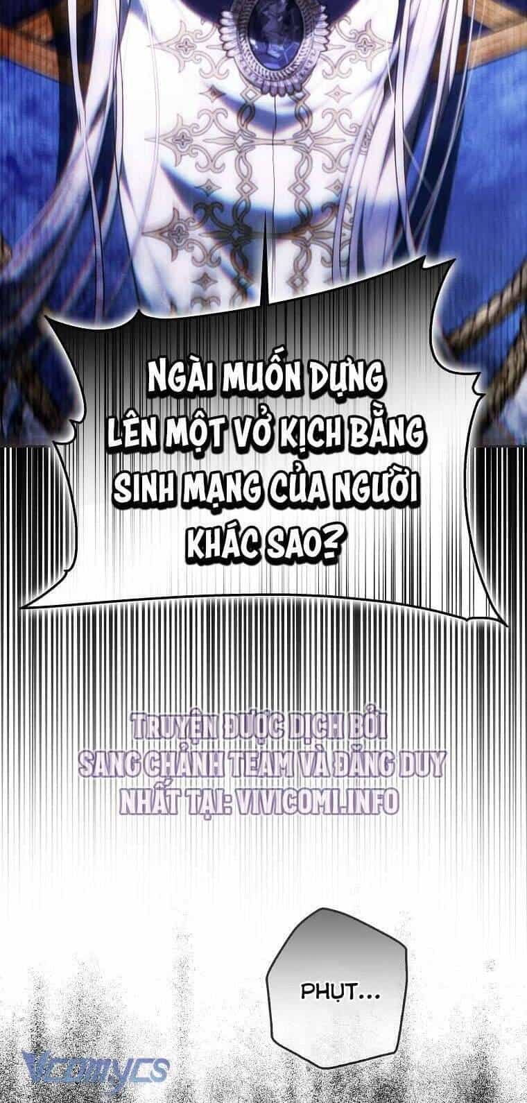 Tôi Trở Thành Vợ Nam Chính - Chương 109 - ảnh 40