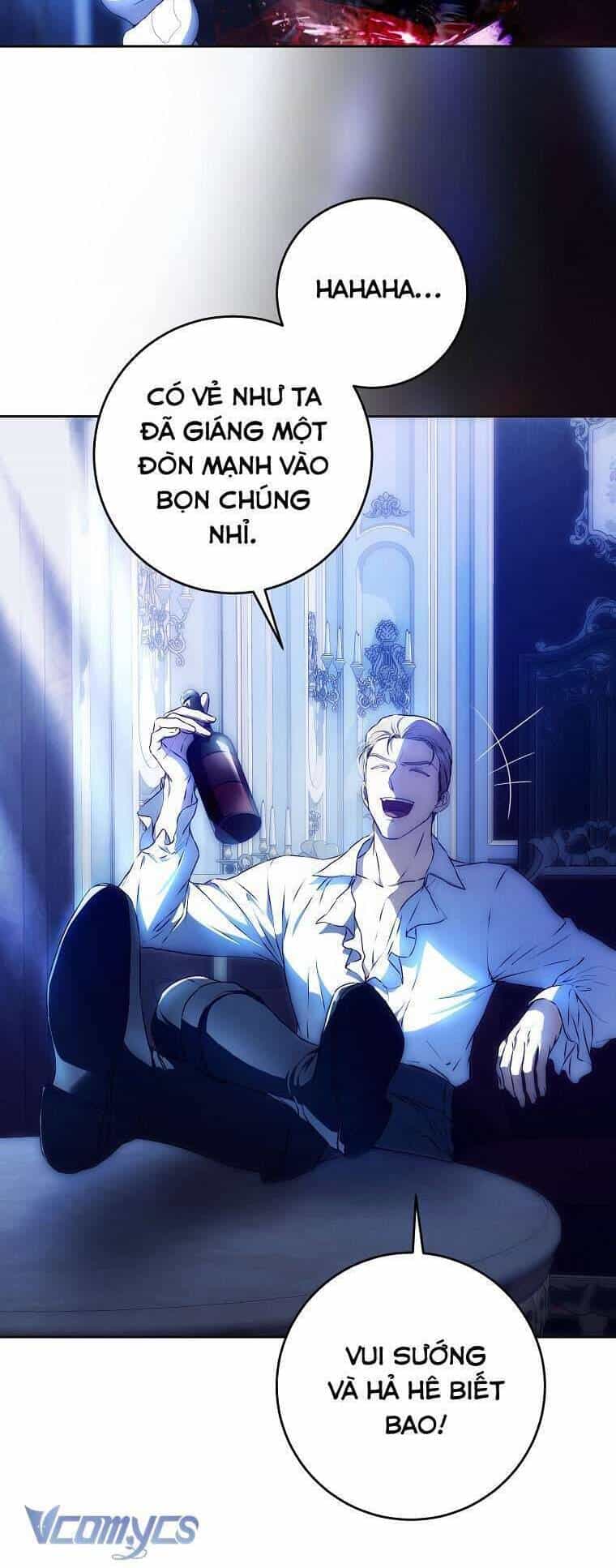 Tôi Trở Thành Vợ Nam Chính - Chương 110 - ảnh 79