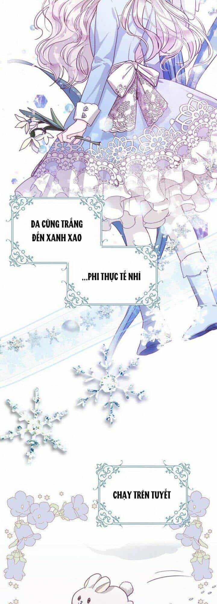 Tôi Trở Thành Vợ Nam Chính - Chương 12 - ảnh 34