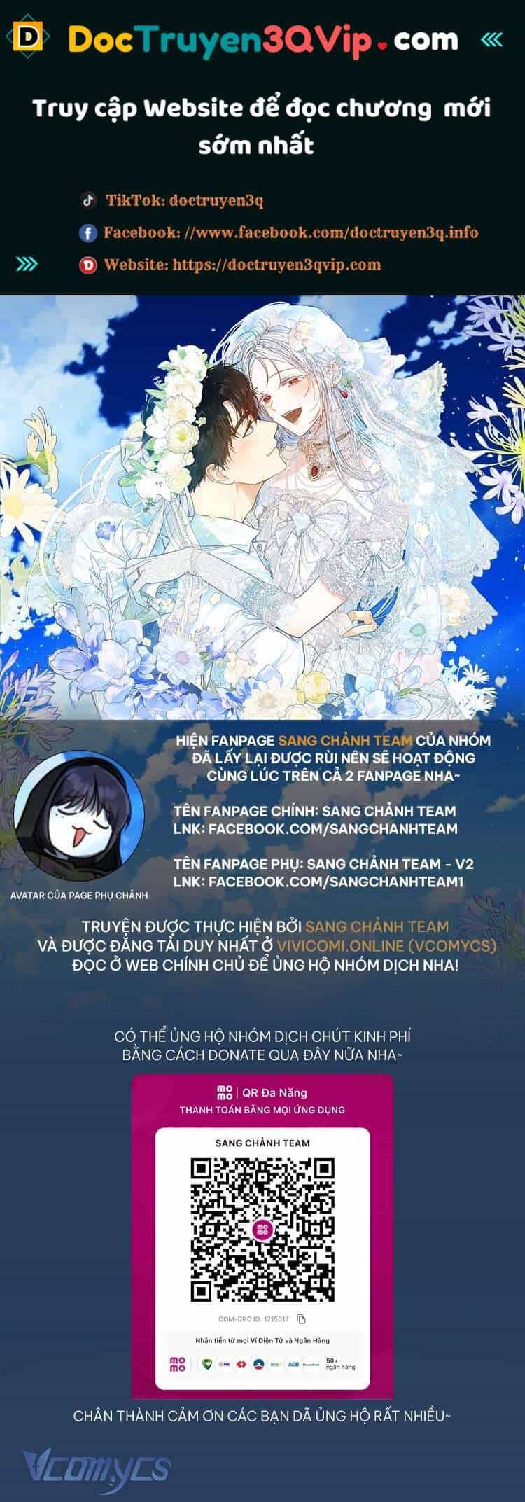Tôi Trở Thành Vợ Nam Chính - Chương 112 - ảnh 2