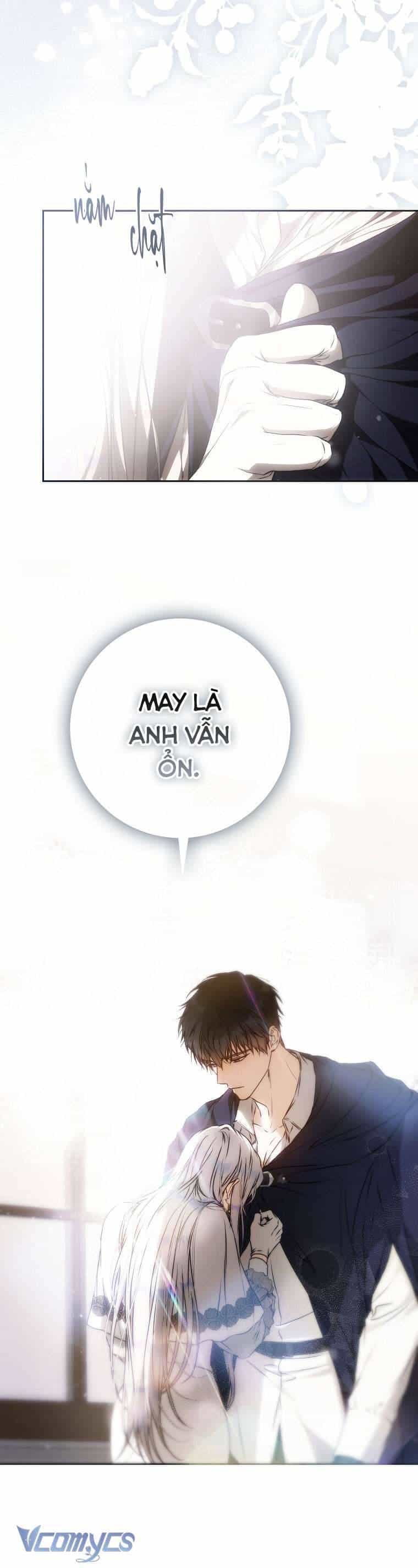 Tôi Trở Thành Vợ Nam Chính - Chương 113 - ảnh 46