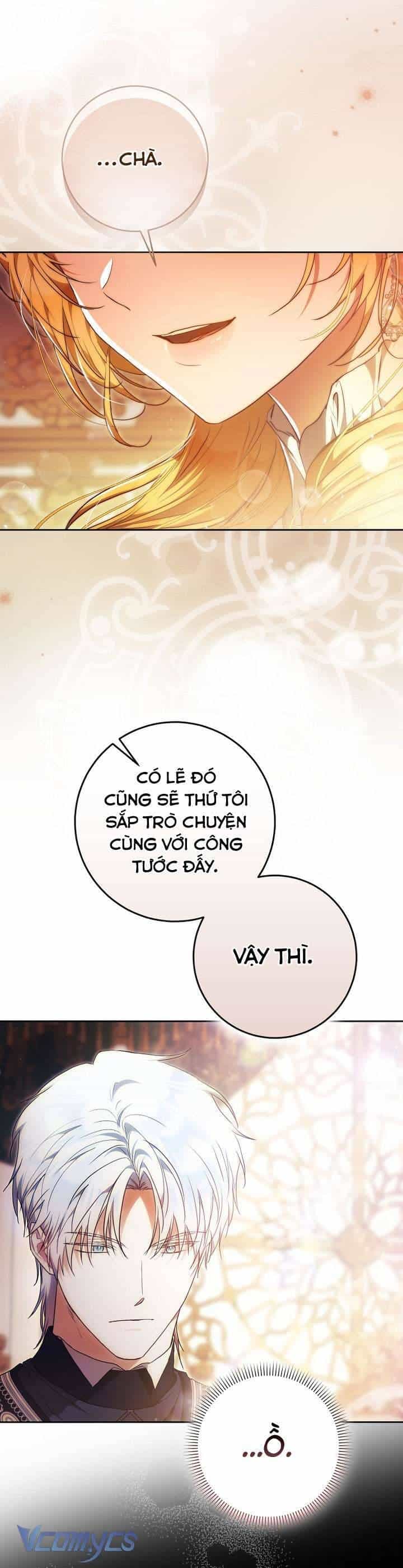 Tôi Trở Thành Vợ Nam Chính - Chương 115 - ảnh 13