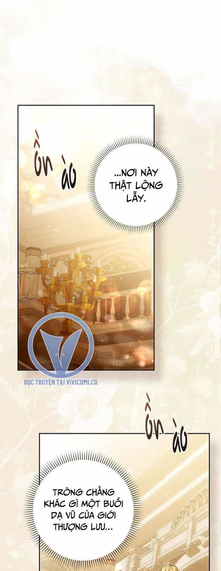 Tôi Trở Thành Vợ Nam Chính - Chương 118 - ảnh 19