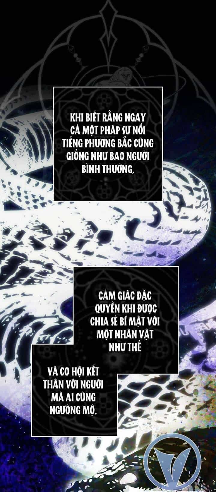 Tôi Trở Thành Vợ Nam Chính - Chương 118 - ảnh 9