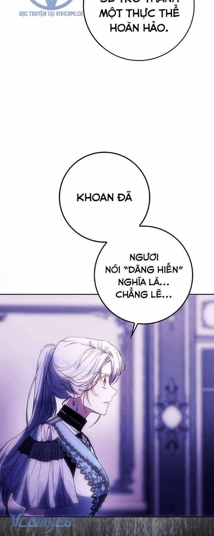 Tôi Trở Thành Vợ Nam Chính - Chương 120 - ảnh 12