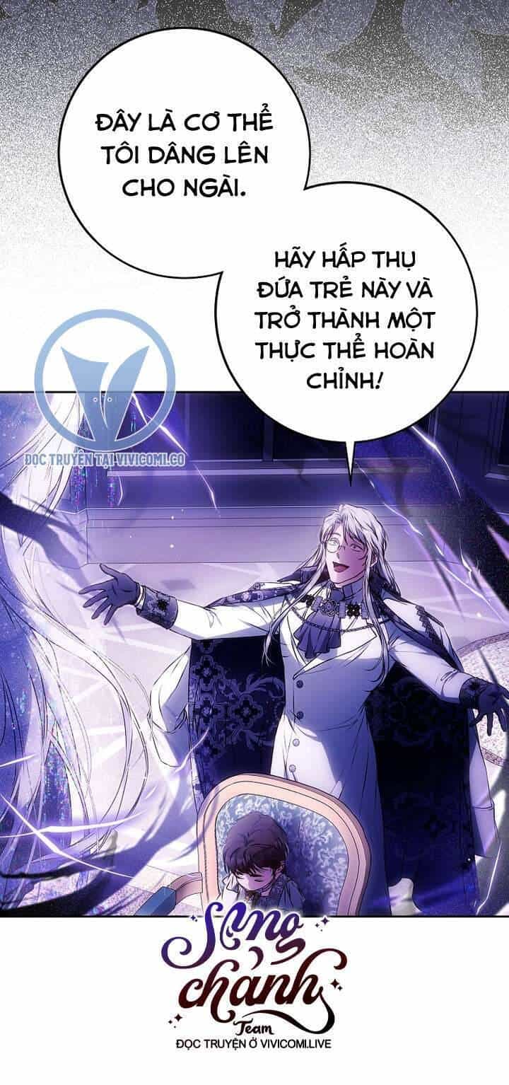 Tôi Trở Thành Vợ Nam Chính - Chương 120 - ảnh 28