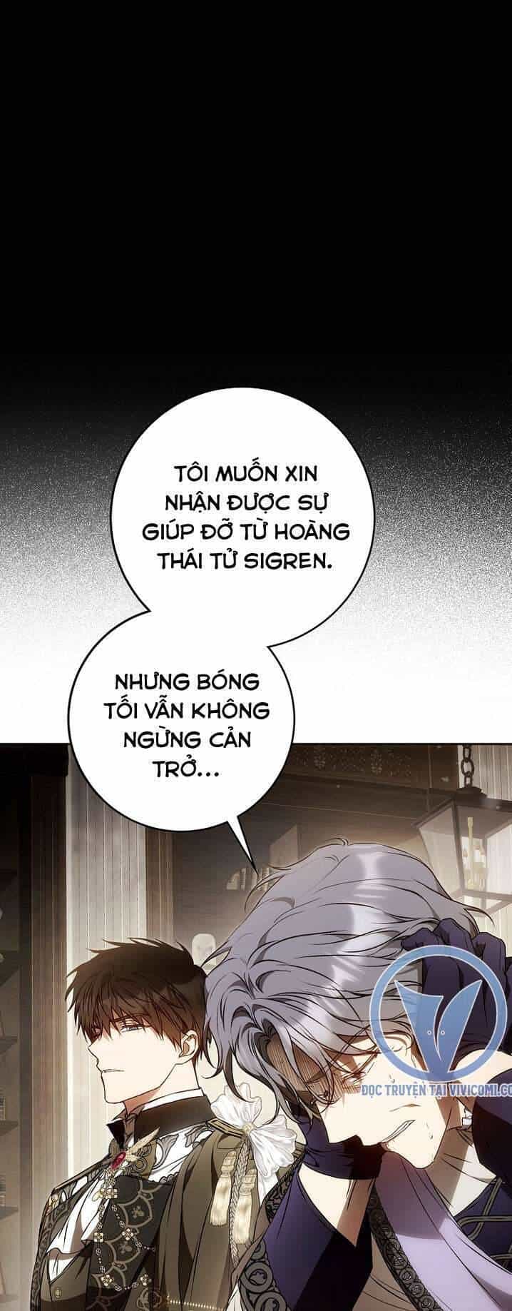 Tôi Trở Thành Vợ Nam Chính - Chương 121 - ảnh 62