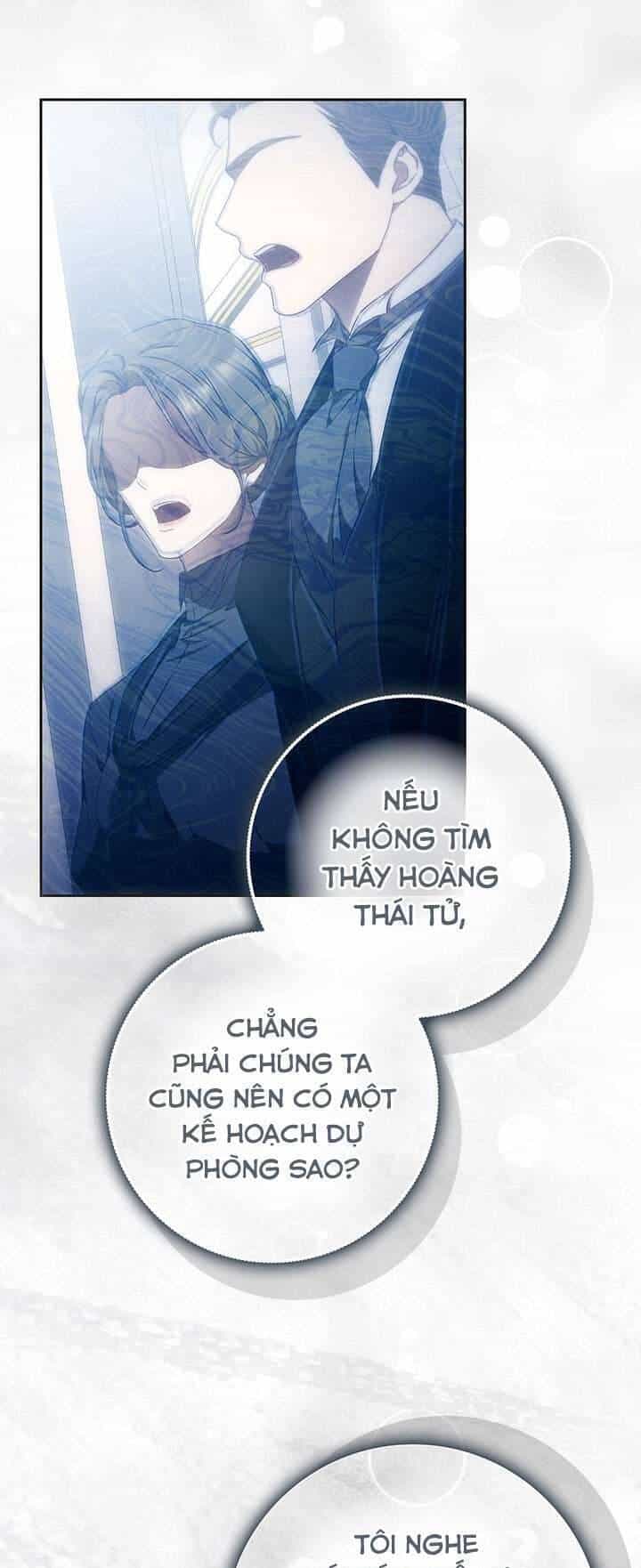 Tôi Trở Thành Vợ Nam Chính - Chương 123 - ảnh 41
