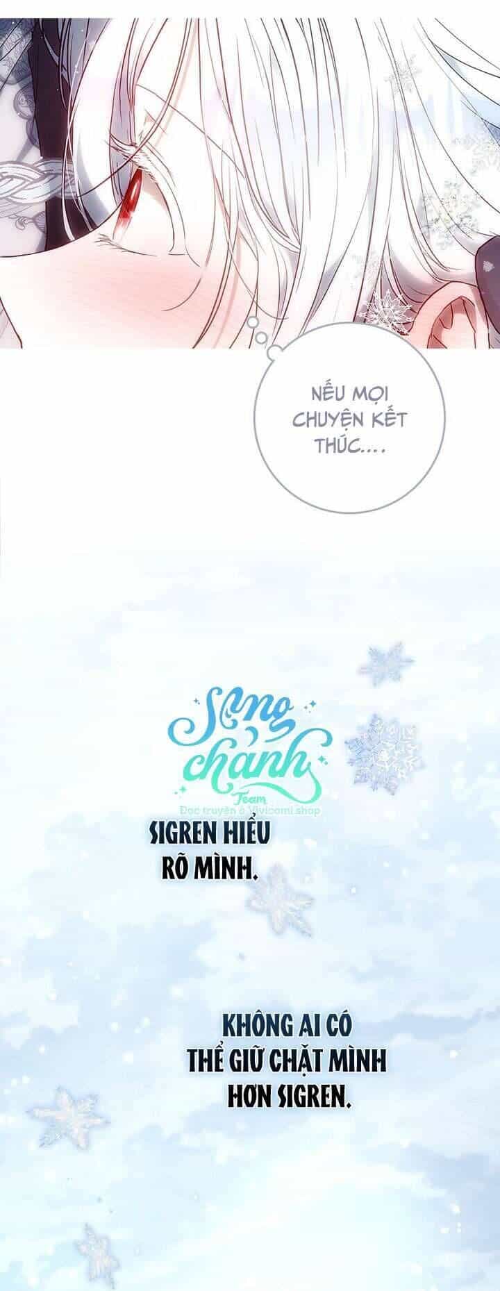 Tôi Trở Thành Vợ Nam Chính - Chương 126 - ảnh 60