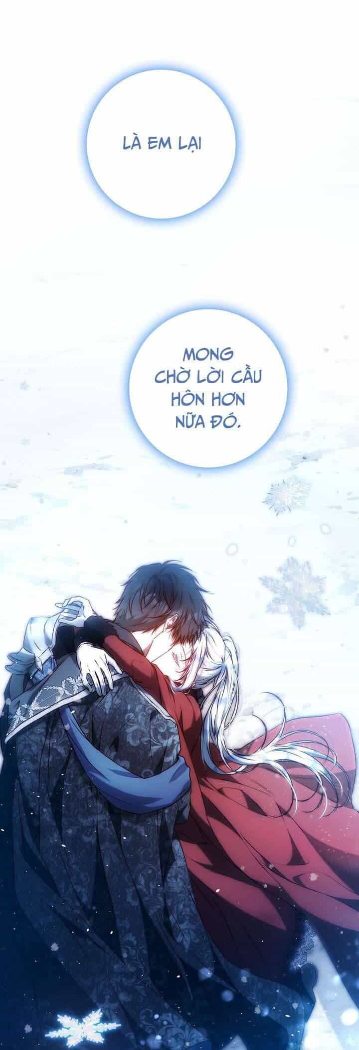 Tôi Trở Thành Vợ Nam Chính - Chương 126 - ảnh 64