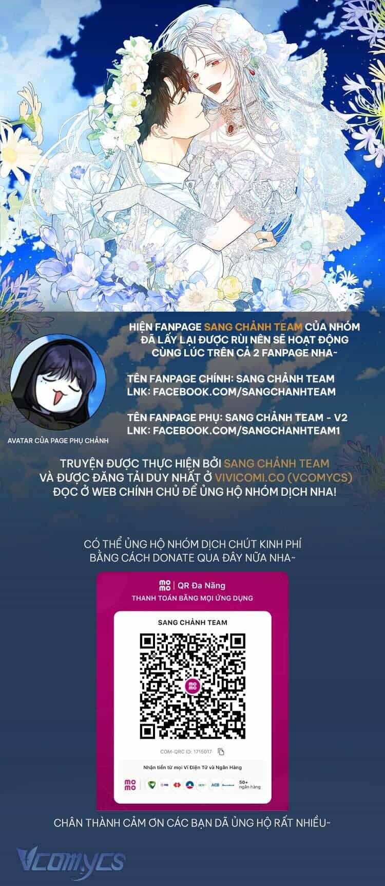 Tôi Trở Thành Vợ Nam Chính - Chương 126 - ảnh 68
