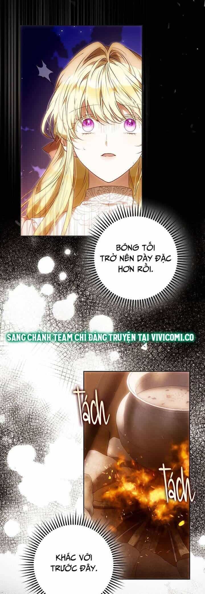 Tôi Trở Thành Vợ Nam Chính - Chương 127 - ảnh 4