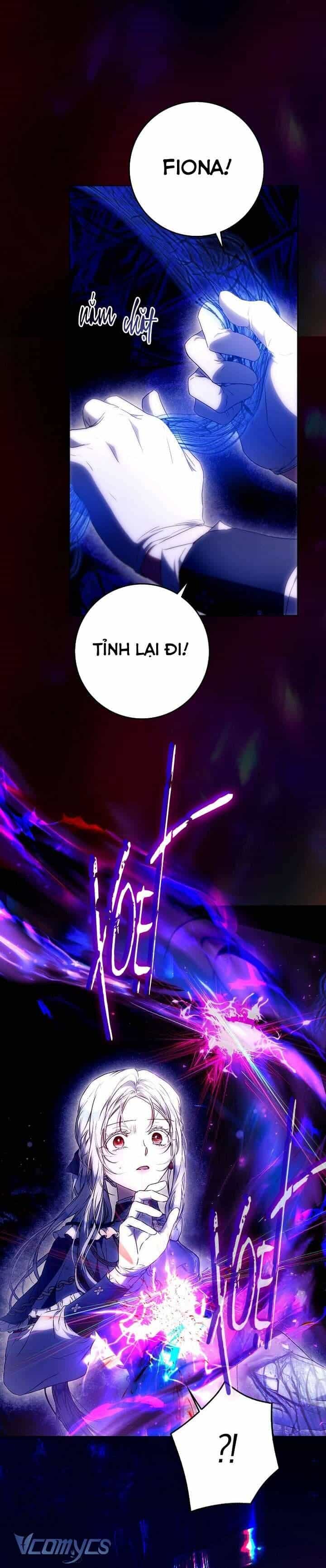 Tôi Trở Thành Vợ Nam Chính - Chương 129 - ảnh 21