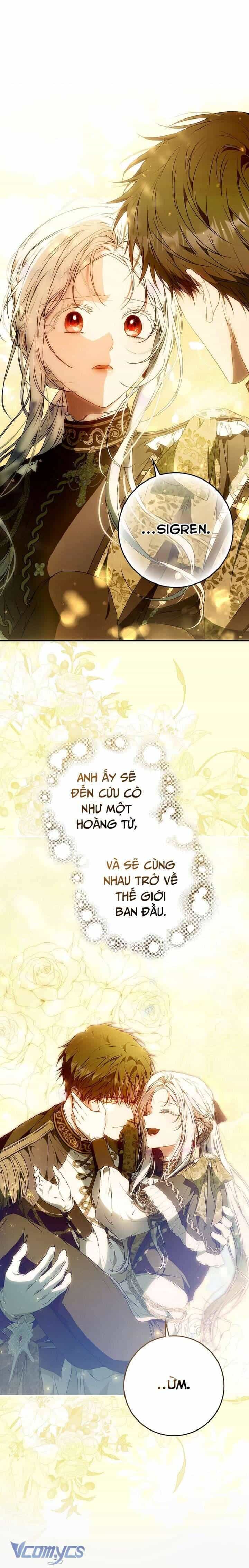Tôi Trở Thành Vợ Nam Chính - Chương 131 - ảnh 39