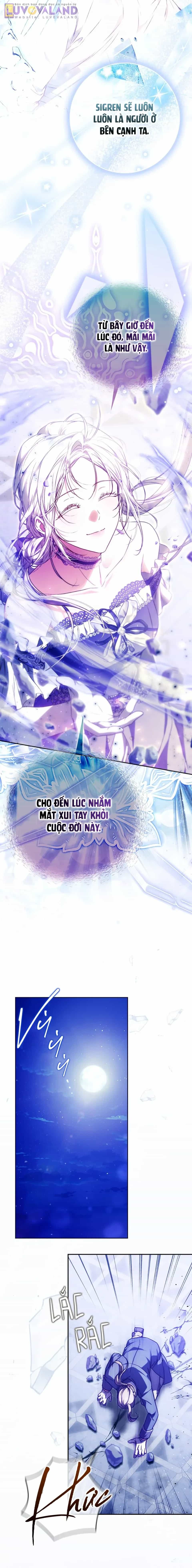 Tôi Trở Thành Vợ Nam Chính - Chương 137 - ảnh 7