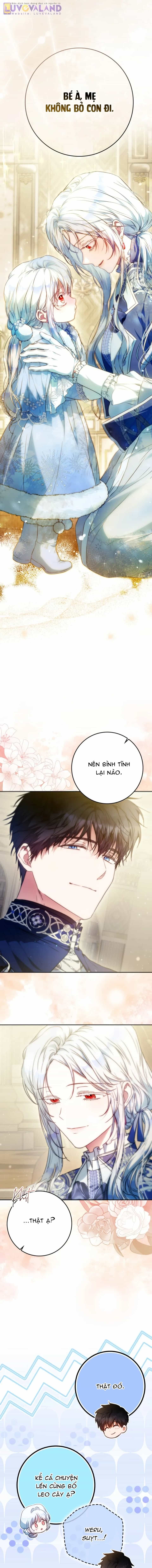 Tôi Trở Thành Vợ Nam Chính - Chương 139 - ảnh 10