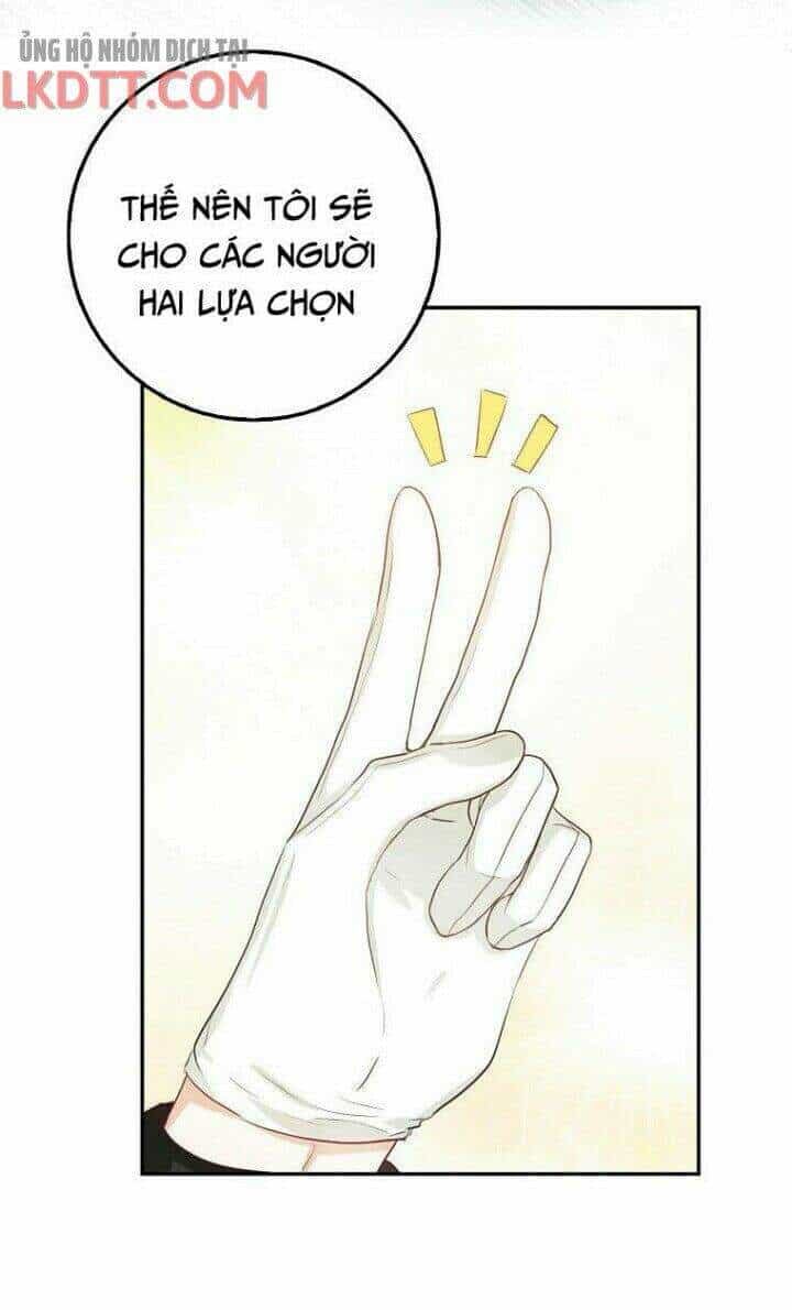 Tôi Trở Thành Vợ Nam Chính - Chương 15 - ảnh 20