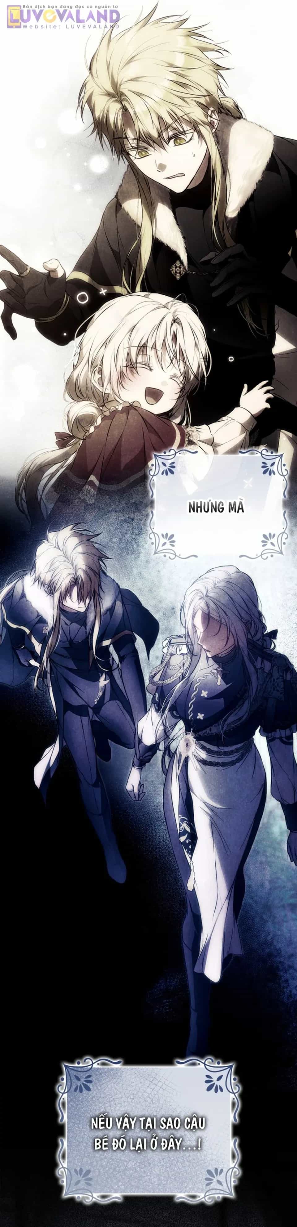 Tôi Trở Thành Vợ Nam Chính - Chương 147 - ảnh 23