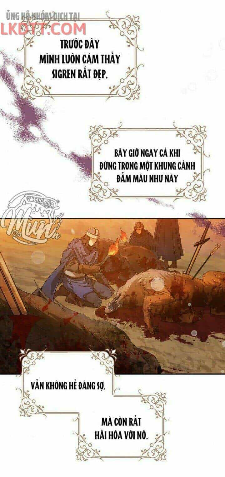 Tôi Trở Thành Vợ Nam Chính - Chương 17 - ảnh 27