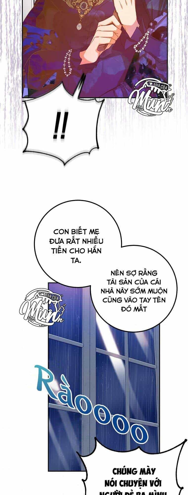 Tôi Trở Thành Vợ Nam Chính - Chương 20 - ảnh 19