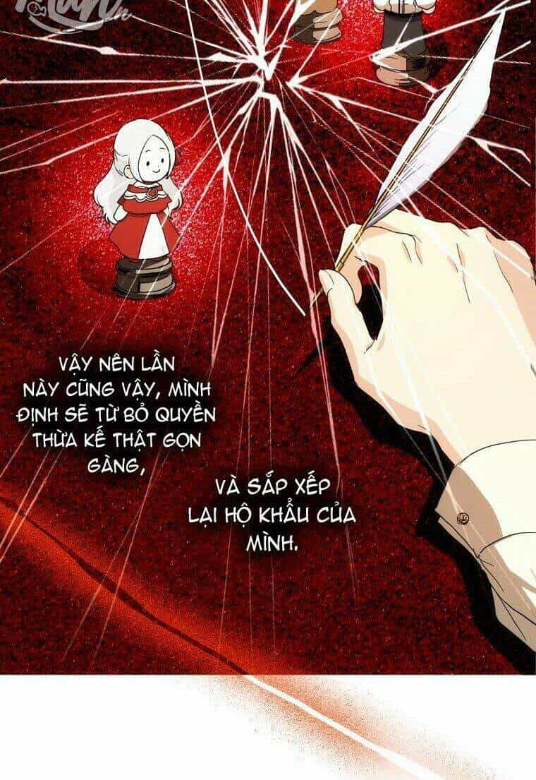 Tôi Trở Thành Vợ Nam Chính - Chương 22 - ảnh 27