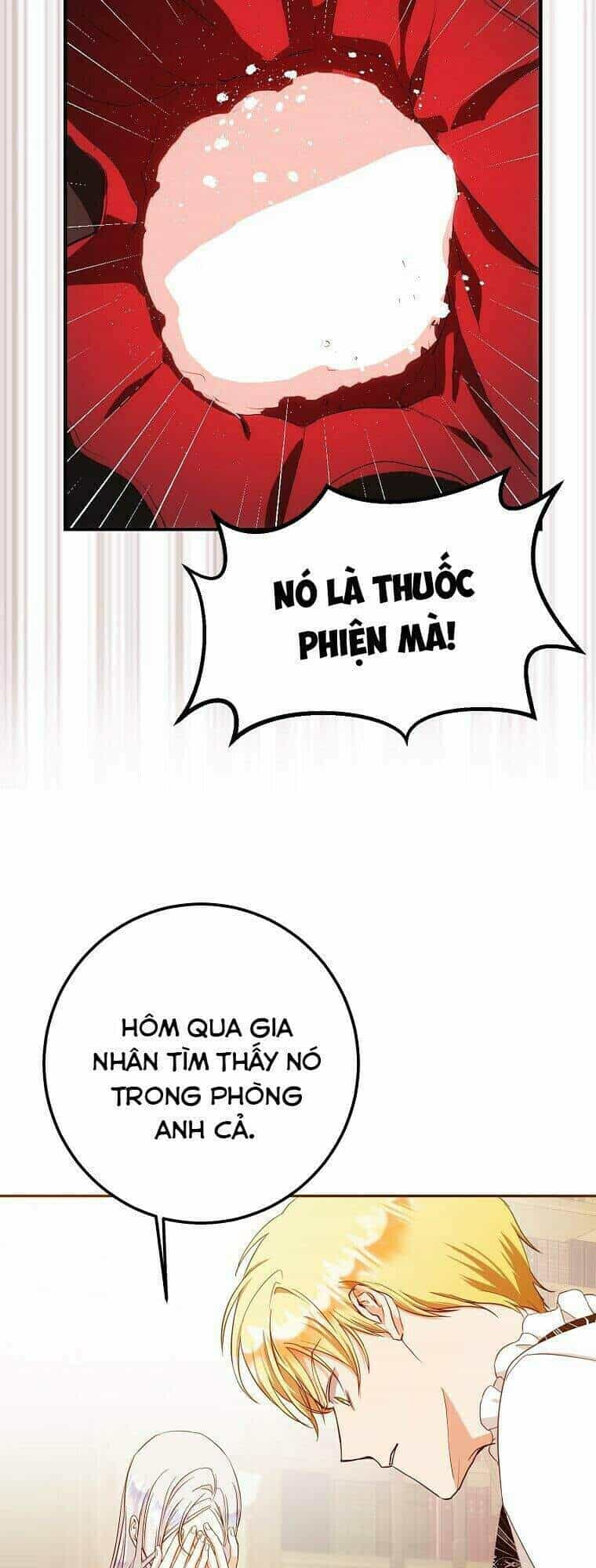 Tôi Trở Thành Vợ Nam Chính - Chương 23 - ảnh 21