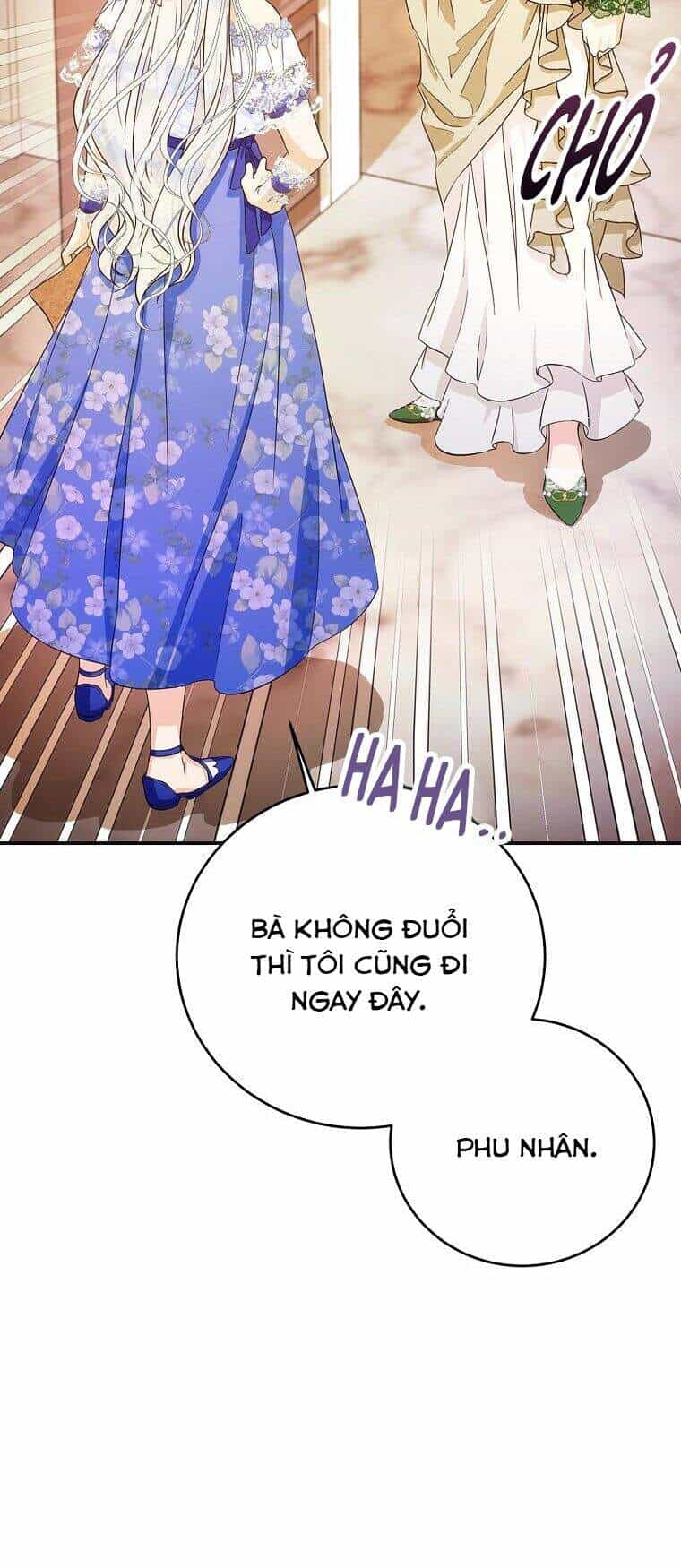 Tôi Trở Thành Vợ Nam Chính - Chương 24 - ảnh 24