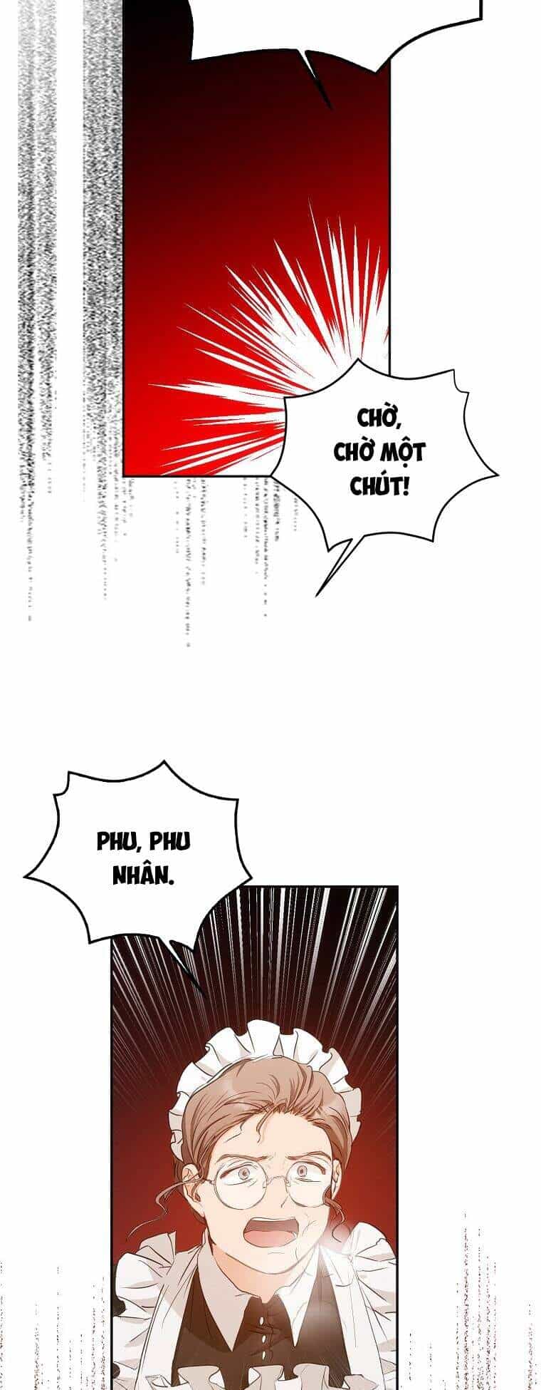 Tôi Trở Thành Vợ Nam Chính - Chương 24 - ảnh 33