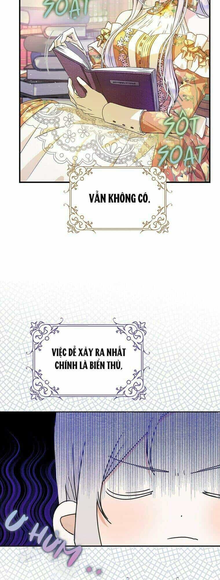 Tôi Trở Thành Vợ Nam Chính - Chương 25 - ảnh 48