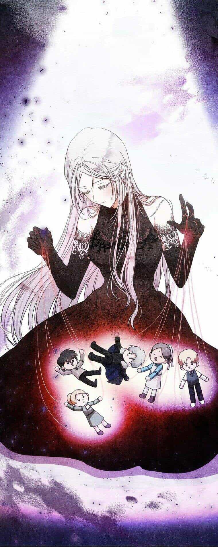 Tôi Trở Thành Vợ Nam Chính - Chương 26 - ảnh 24