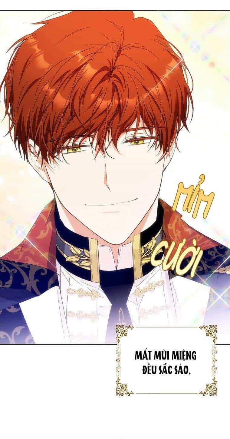 Tôi Trở Thành Vợ Nam Chính - Chương 26 - ảnh 39
