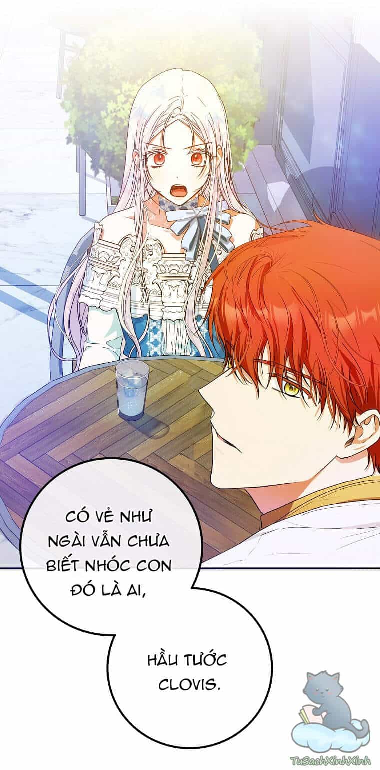 Tôi Trở Thành Vợ Nam Chính - Chương 28 - ảnh 21
