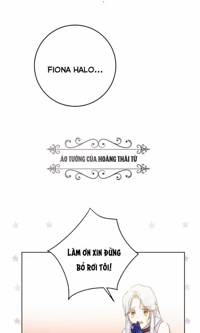 Tôi Trở Thành Vợ Nam Chính - Chương 33 - ảnh 38