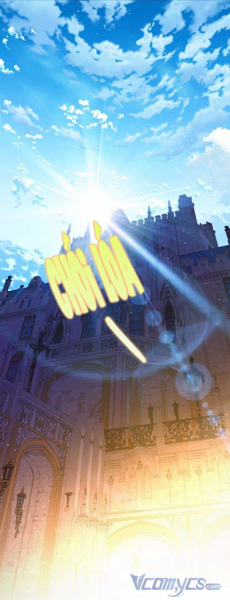 Tôi Trở Thành Vợ Nam Chính - Chương 35 - ảnh 1