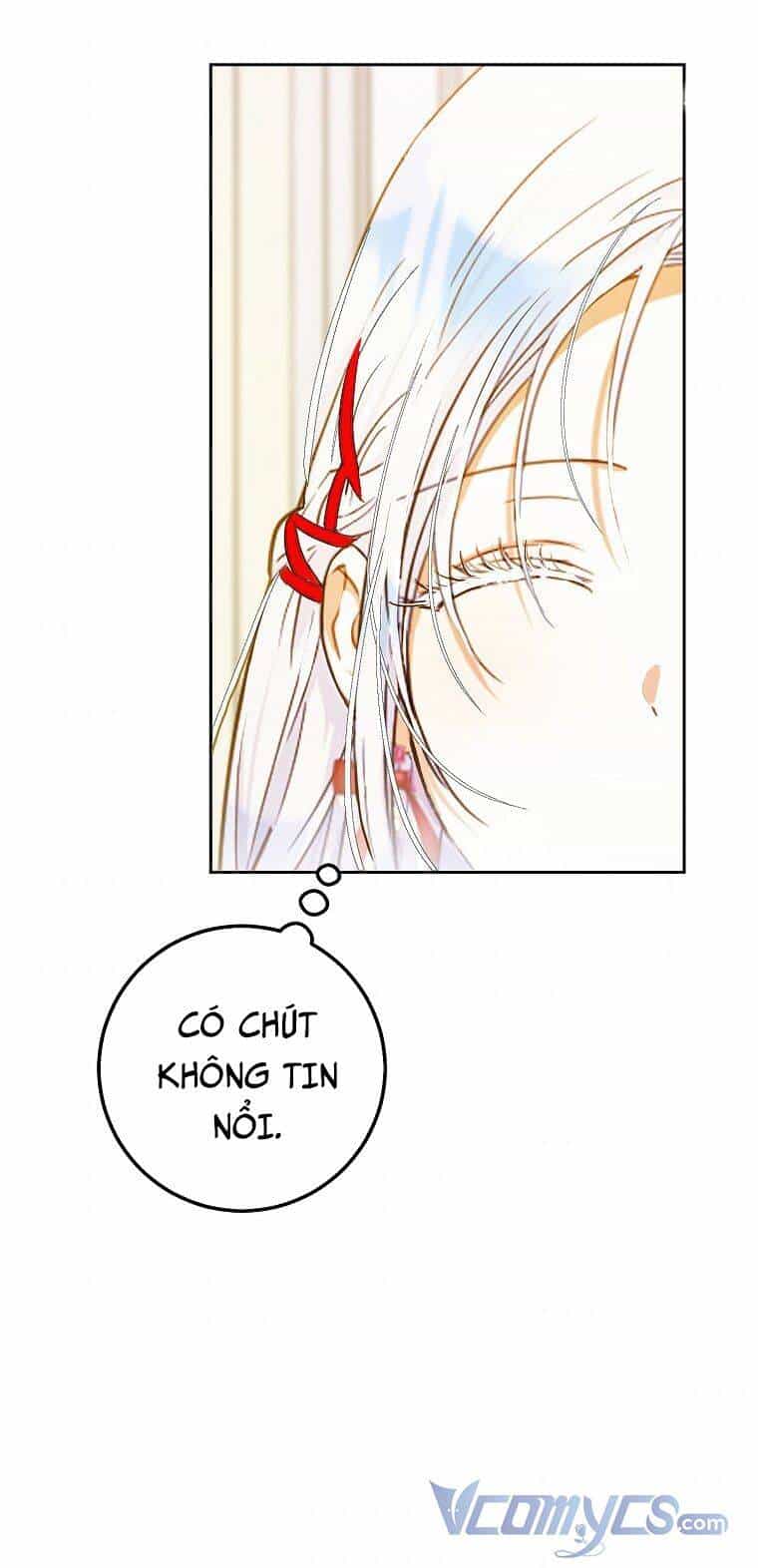 Tôi Trở Thành Vợ Nam Chính - Chương 36 - ảnh 47