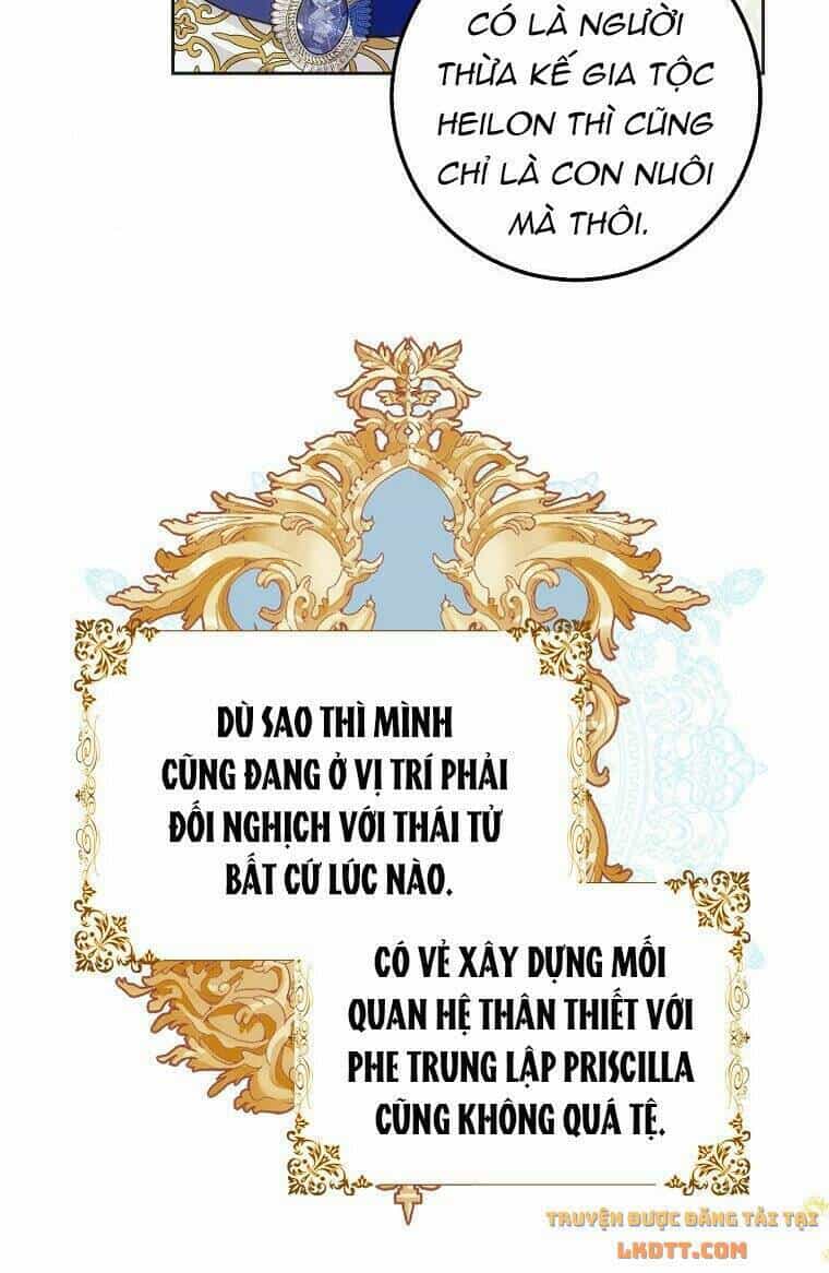 Tôi Trở Thành Vợ Nam Chính - Chương 38 - ảnh 31