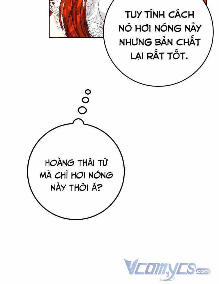 Tôi Trở Thành Vợ Nam Chính - Chương 41 - ảnh 57