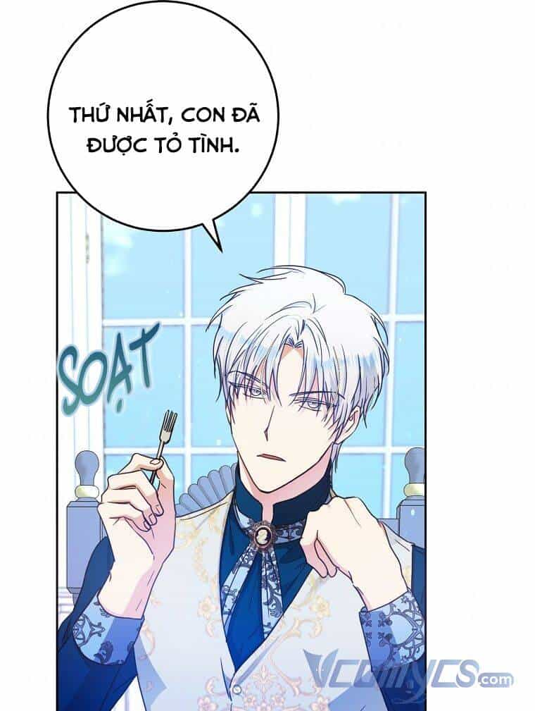 Tôi Trở Thành Vợ Nam Chính - Chương 44 - ảnh 42