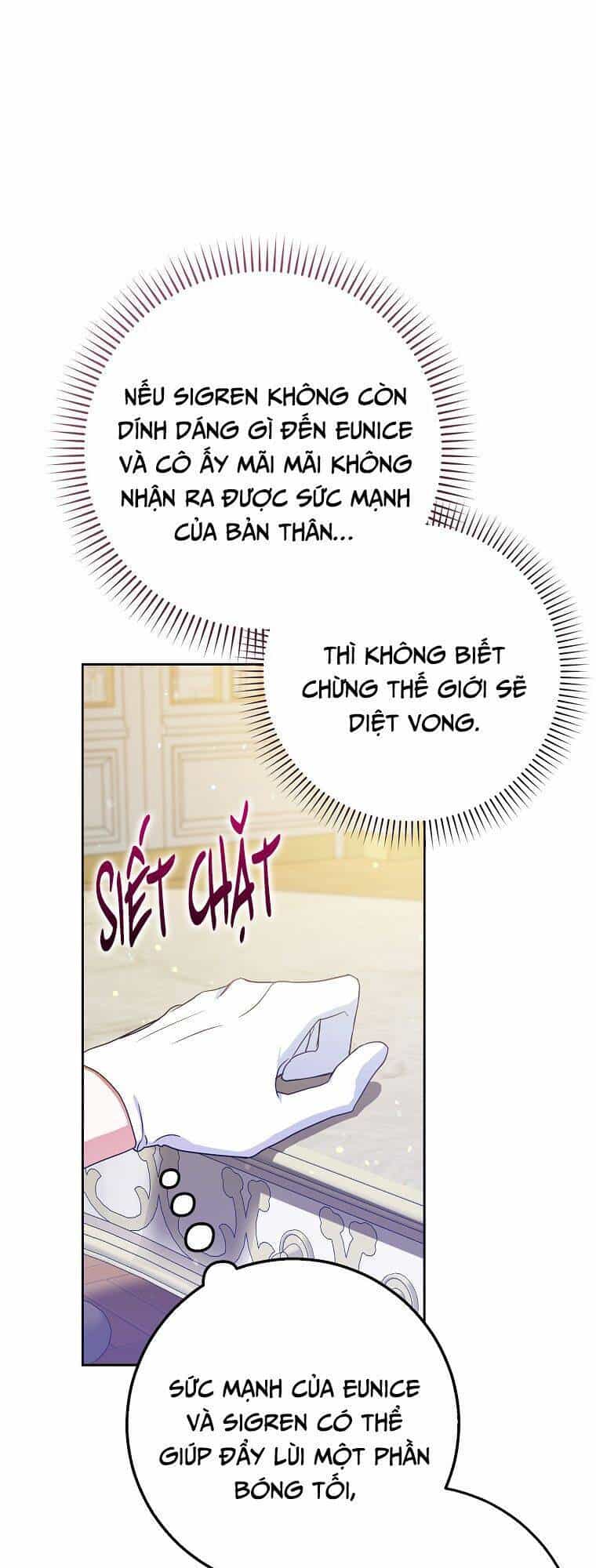 Tôi Trở Thành Vợ Nam Chính - Chương 44 - ảnh 67